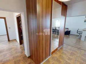 Prodej rodinného domu, Ústrašín, 110 m2