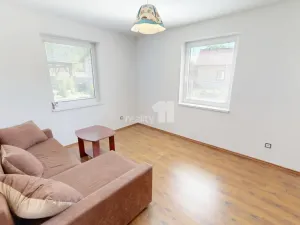 Prodej rodinného domu, Ústrašín, 110 m2