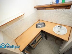 Pronájem komerční nemovitosti, Kostelec nad Orlicí, Komenského, 37 m2