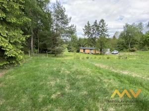 Prodej mobilheimu, Vítězná - Kocléřov, 48 m2