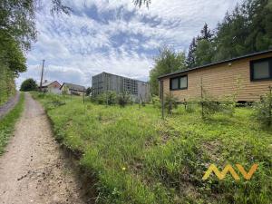 Prodej mobilheimu, Vítězná - Kocléřov, 48 m2