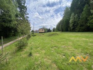 Prodej mobilheimu, Vítězná - Kocléřov, 48 m2