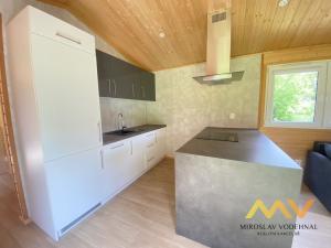 Prodej mobilheimu, Vítězná - Kocléřov, 48 m2