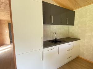 Prodej mobilheimu, Vítězná - Kocléřov, 48 m2