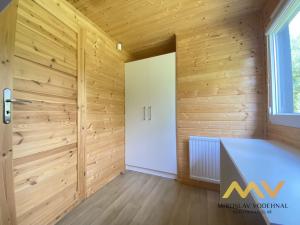 Prodej mobilheimu, Vítězná - Kocléřov, 48 m2