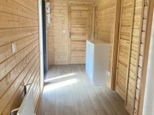 Prodej mobilheimu, Vítězná - Kocléřov, 48 m2