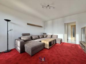 Pronájem bytu 3+1, Česká Lípa, Ústecká, 74 m2