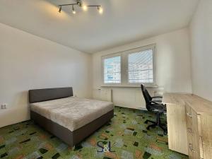 Pronájem bytu 3+1, Česká Lípa, Ústecká, 74 m2