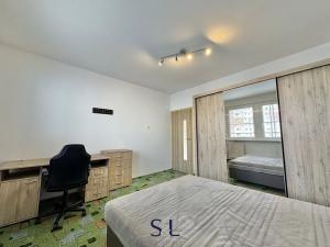 Pronájem bytu 3+1, Česká Lípa, Ústecká, 74 m2