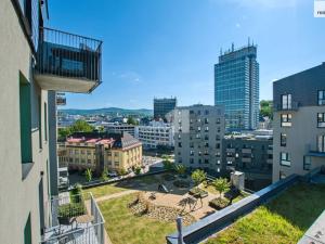 Prodej bytu 2+kk, Liberec - Liberec III-Jeřáb, Kladenská, 58 m2