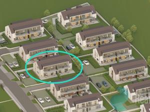 Prodej rodinného domu, Vráto, 98 m2