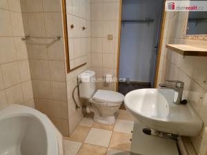 Pronájem bytu 2+1, Český Krumlov - Plešivec, Sídliště Plešivec, 57 m2