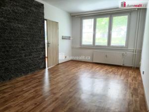 Pronájem bytu 2+1, Český Krumlov - Plešivec, Sídliště Plešivec, 57 m2