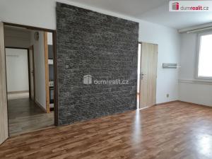 Pronájem bytu 2+1, Český Krumlov - Plešivec, Sídliště Plešivec, 57 m2