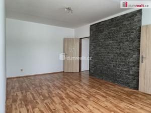Pronájem bytu 2+1, Český Krumlov - Plešivec, Sídliště Plešivec, 57 m2