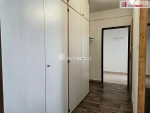 Pronájem bytu 2+1, Český Krumlov - Plešivec, Sídliště Plešivec, 57 m2