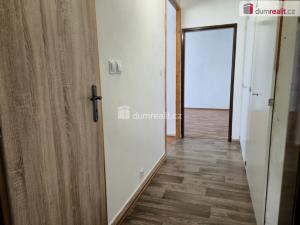 Pronájem bytu 2+1, Český Krumlov - Plešivec, Sídliště Plešivec, 57 m2
