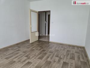 Pronájem bytu 2+1, Český Krumlov - Plešivec, Sídliště Plešivec, 57 m2
