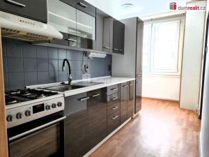 Pronájem bytu 2+1, Český Krumlov - Plešivec, Sídliště Plešivec, 57 m2