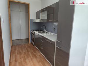 Pronájem bytu 2+1, Český Krumlov - Plešivec, Sídliště Plešivec, 57 m2