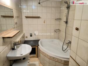 Pronájem bytu 2+1, Český Krumlov - Plešivec, Sídliště Plešivec, 57 m2