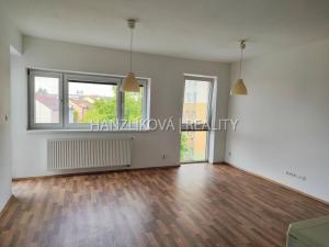 Pronájem bytu 2+kk, České Budějovice - České Budějovice 3, Pekárenská, 42 m2