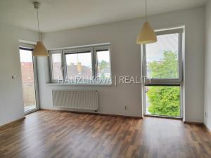Pronájem bytu 2+kk, České Budějovice - České Budějovice 3, Pekárenská, 42 m2