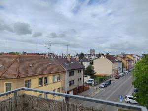 Pronájem bytu 2+kk, České Budějovice - České Budějovice 3, Pekárenská, 42 m2