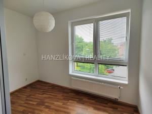 Pronájem bytu 2+kk, České Budějovice - České Budějovice 3, Pekárenská, 42 m2