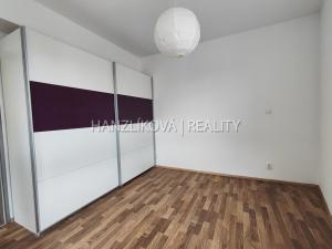 Pronájem bytu 2+kk, České Budějovice - České Budějovice 3, Pekárenská, 42 m2