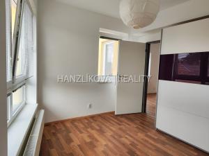 Pronájem bytu 2+kk, České Budějovice - České Budějovice 3, Pekárenská, 42 m2