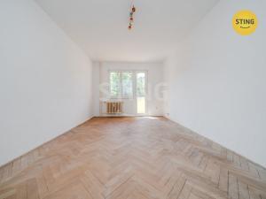 Prodej bytu 2+1, Ostrava, Klegova, 50 m2