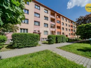 Prodej bytu 2+1, Ostrava, Klegova, 50 m2