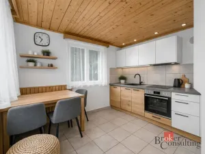 Prodej chaty, Běleč nad Orlicí, 60 m2