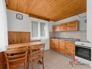 Prodej chaty, Běleč nad Orlicí, 60 m2