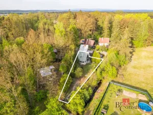 Prodej chaty, Běleč nad Orlicí, 60 m2