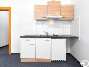 Pronájem bytu 1+kk, Chotěboř, Krále Jana, 29 m2