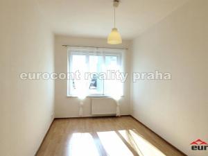 Pronájem bytu 2+1, Praha - Vršovice, Novgorodská, 48 m2