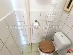 Pronájem bytu 2+1, Praha - Vršovice, Novgorodská, 48 m2
