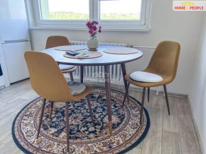 Prodej bytu 1+1, Brno - Židenice, Stará osada, 42 m2