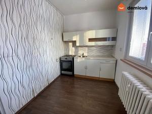 Pronájem bytu 2+1, Ostrava, Zlepšovatelů, 56 m2
