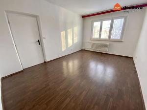 Pronájem bytu 2+1, Ostrava, Zlepšovatelů, 56 m2