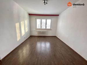 Pronájem bytu 2+1, Ostrava, Zlepšovatelů, 56 m2
