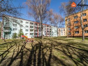 Pronájem bytu 2+1, Ostrava, Zlepšovatelů, 56 m2