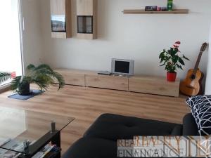 Prodej bytu 3+1, Plzeň, Žlutická, 69 m2