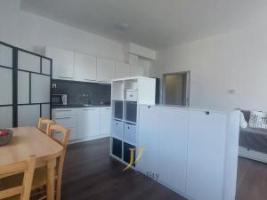 Pronájem bytu 3+kk, Brno, Palackého třída, 81 m2
