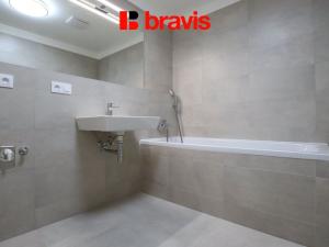 Pronájem bytu 2+kk, Brno - Horní Heršpice, Jižní, 62 m2