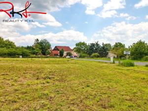 Prodej pozemku pro bydlení, Liběšice, 1025 m2