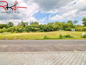 Prodej pozemku pro bydlení, Liběšice, 1025 m2