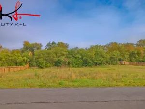 Prodej pozemku pro bydlení, Liběšice, 1025 m2